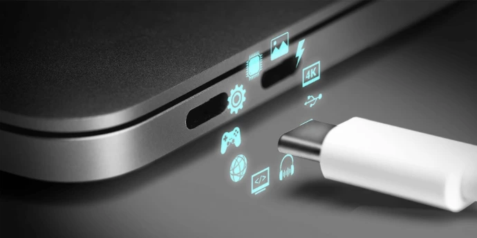 Kabels voor touchscreens en displays