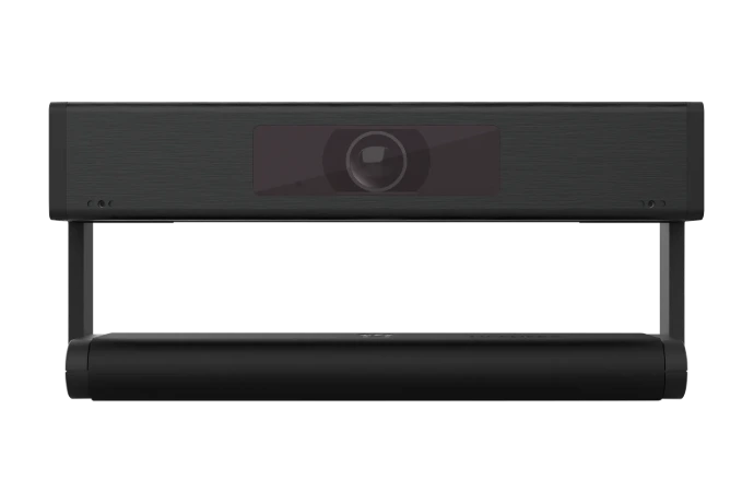 i3CONNECT meetingroom