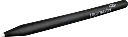 Legamaster High Precision pen - schuin zijaanzicht / stylet, vue latérale en perspective