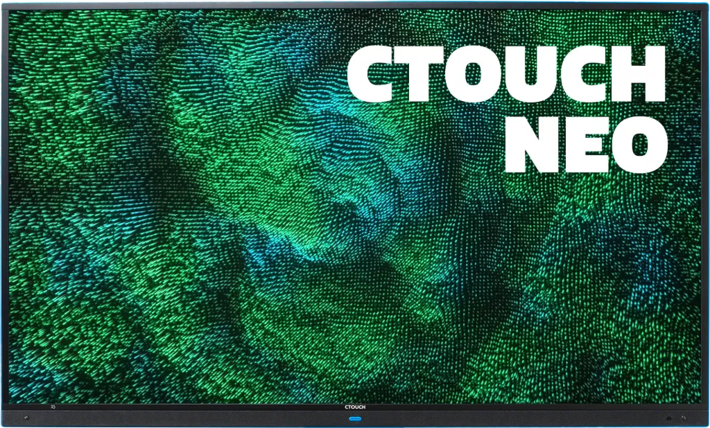 [10052686] CTOUCH Neo - 86 pouces