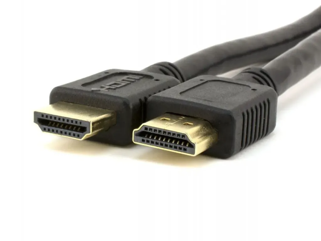 [HDMI3M] HDMI 2.0 Kabel M/M 4K 3M