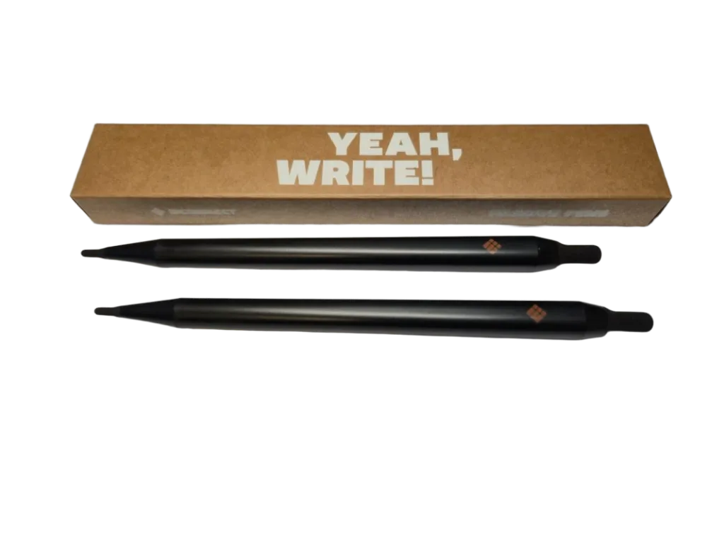 [10010790] i3CONNECT Pen Stylus Aspen 4/ Elm 2 - 2 stuks