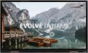 Legamaster - Evolve Dynamic  65inch