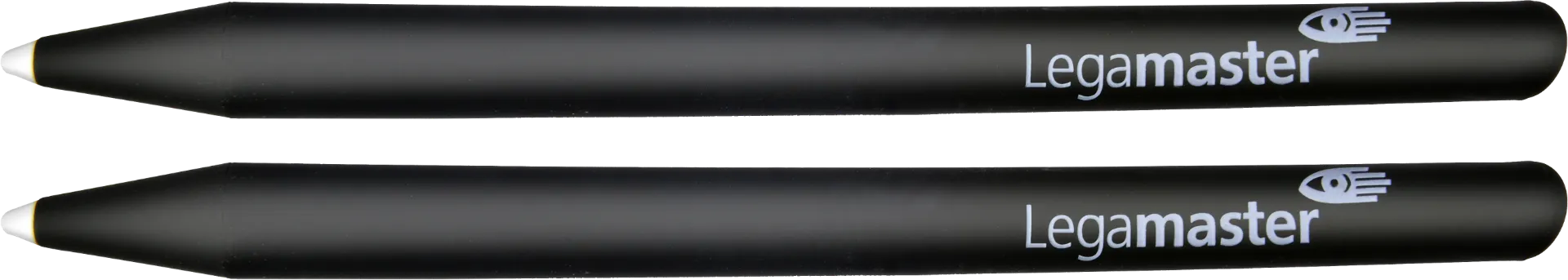 [7-192120] Legamaster - Stylo tactile haute précision - 2 pièces
