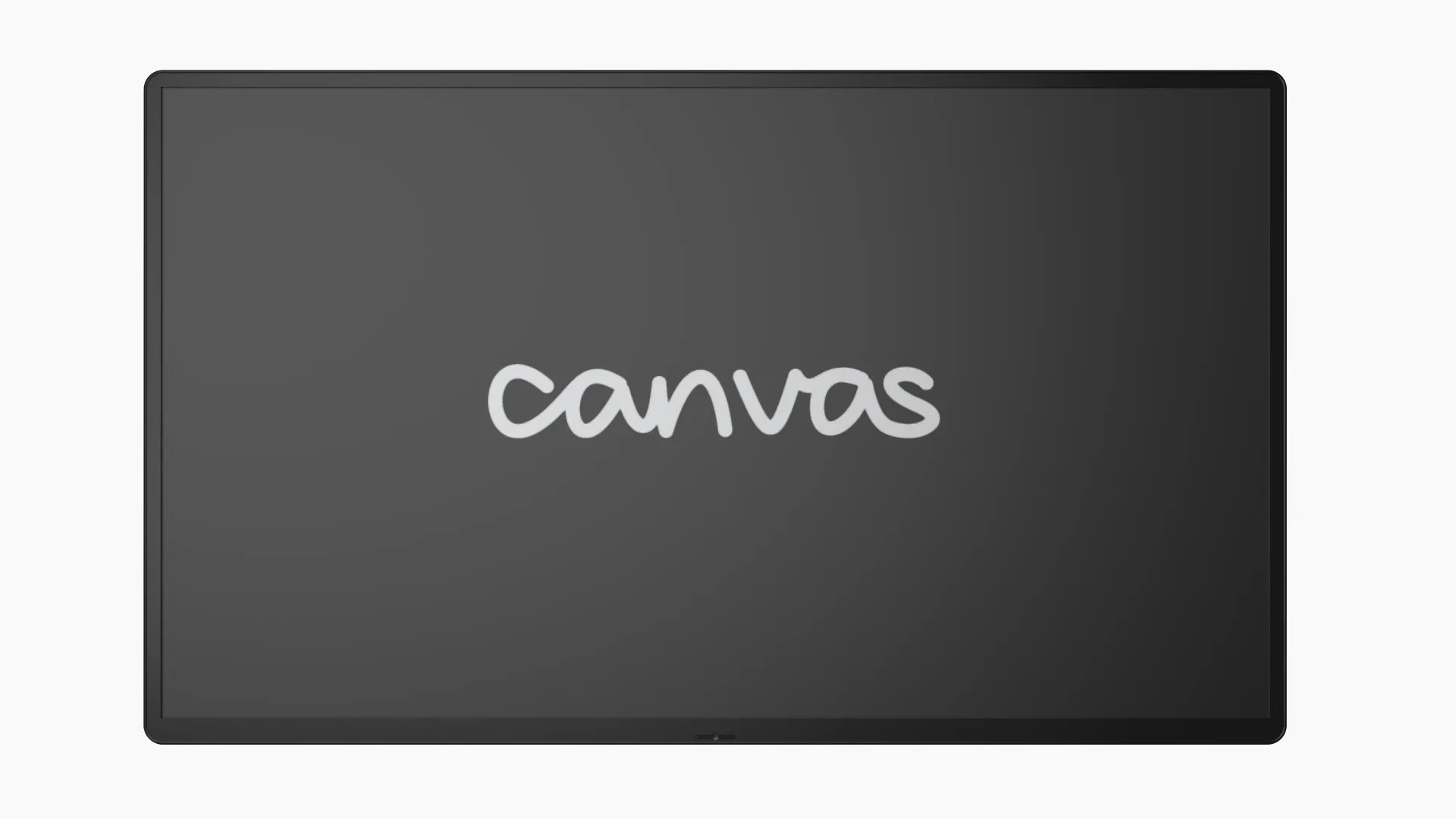 [10052565] CTOUCH Canvas - 65 pouces
