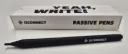 i3CONNECT / CTOUCH - Passieve Touchscreen Pen - Model 2026 - 2 Stuks