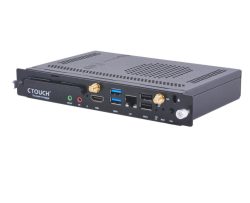 CTOUCH OPS MODULE