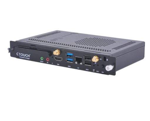 CTOUCH OPS MODULE