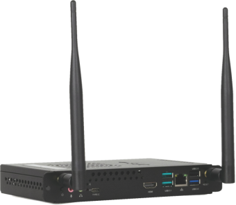 Clevertouch windows 10 ops pc module