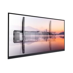Clevertouch Muurbeugel heavy duty touchscreen CTOUCH Legamaster Smart Prowise wall mount