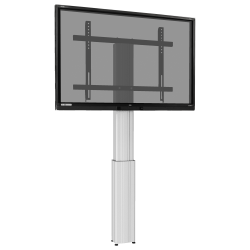 Clevertouch muurlift alu
