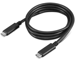 Touchscreen USB-c kabel clevertouch ctouch vervangkabel 1 meter thunderbold 3