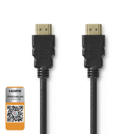 HDMI Premium touchscreen kabel 5 meter