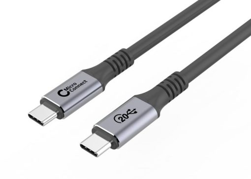 USB-C kabel Premium touchscreen
