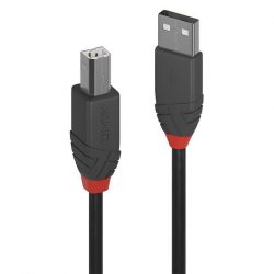 USB touch kabel 5 meter premium a-b